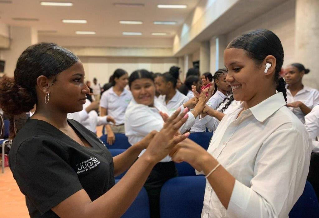 Yulder - RedExpertos