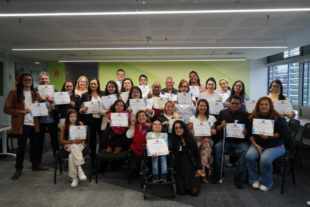 Yulder - RedExpertos