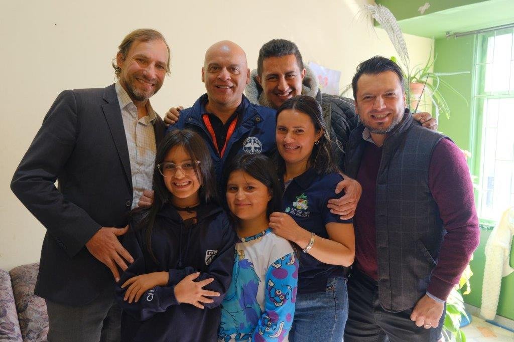 Yulder - RedExpertos