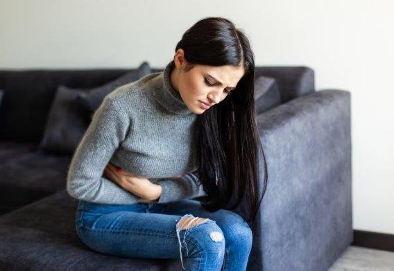 Cuando ir al baño se convierte en un problema por el estreñimiento