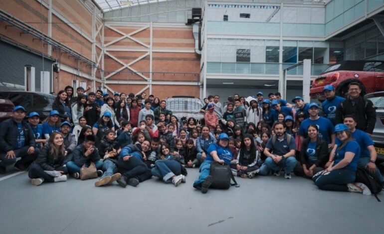 Impulsando Carreras de Autogermana, reafirma su compromiso con la equidad educativa