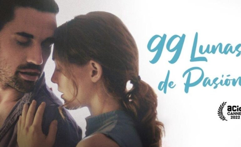  Filmelier+ inicia 2026 con “La mujer que cantaba” de Denis Villeneuve