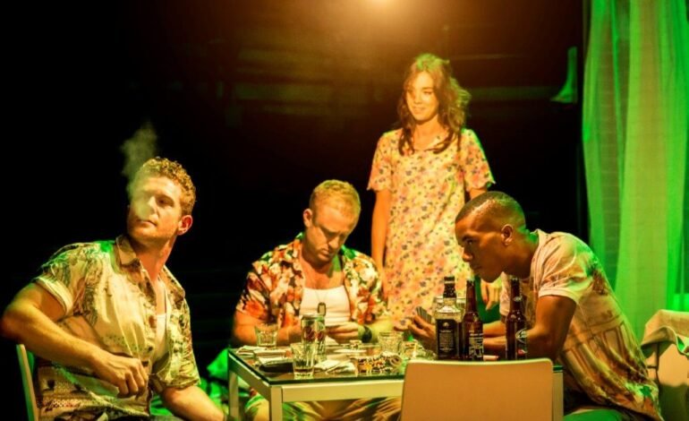 ¡Únicas funciones en Colombia, el 31 de enero y el 1 de febrero!