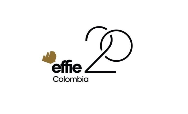 A 20 años de su llegada a Colombia, Effie Awards abre convocatoria para su edición 2026